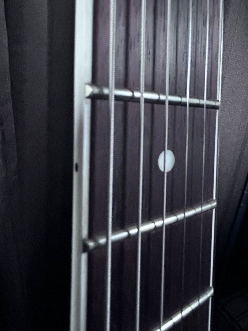 マハル IBANEZ アイバニーズ RG SERIES RG450