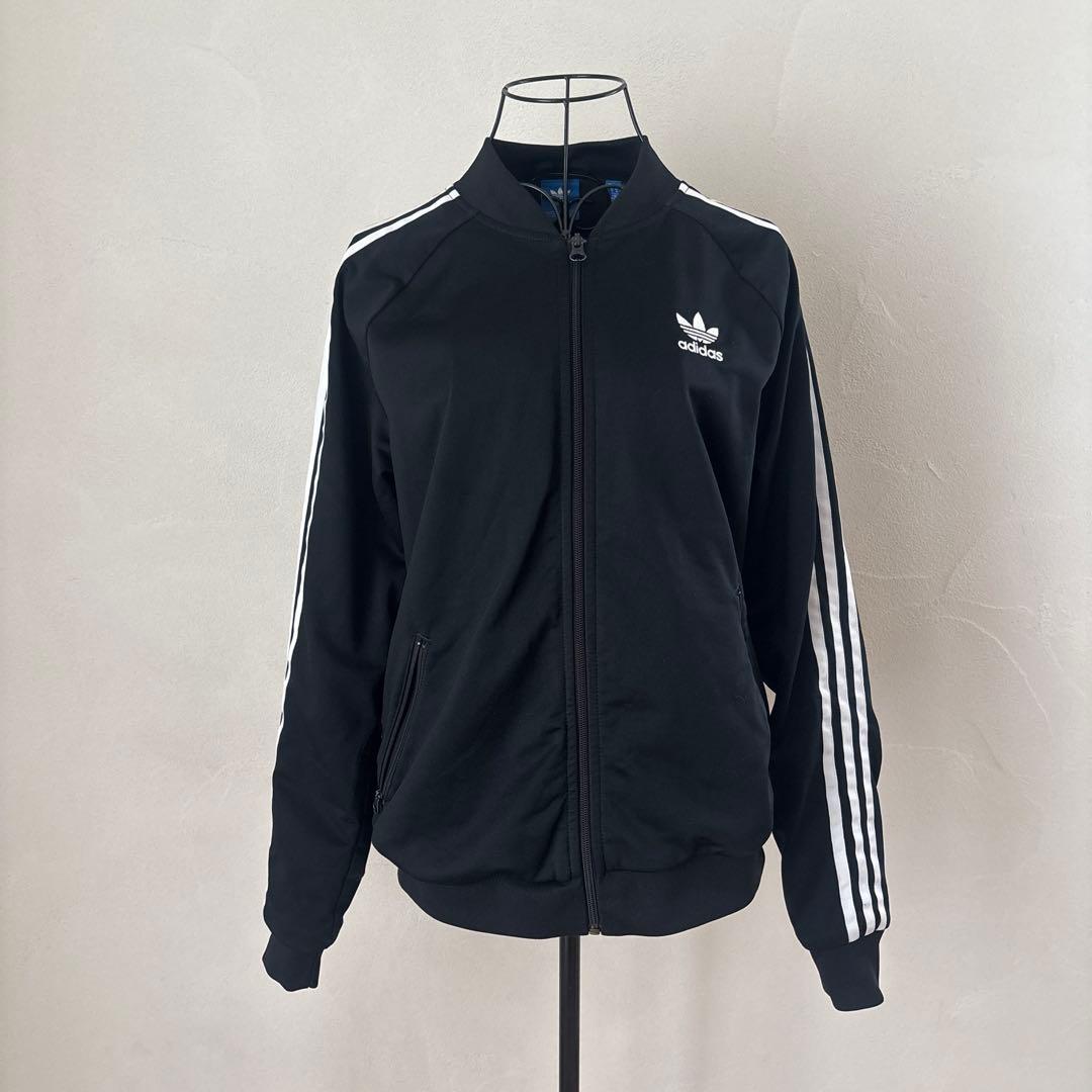 adidas originals アディダスオリジナルス　トラックジャケット