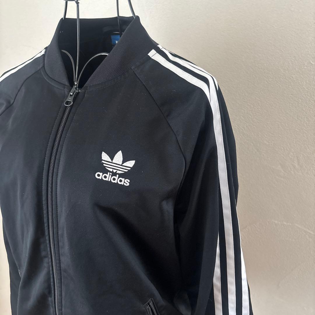 adidas originals アディダスオリジナルス　トラックジャケット