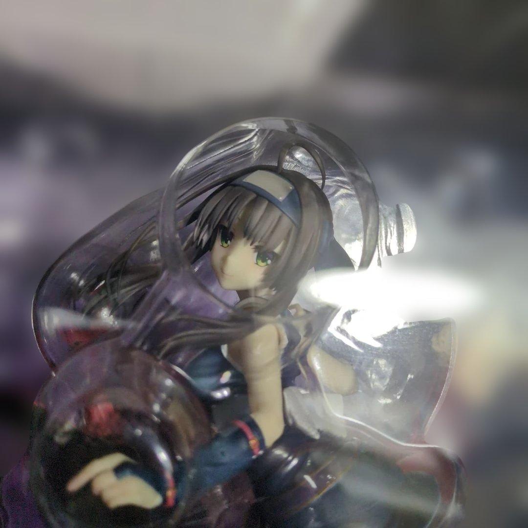 千恋＊万花 常陸茉子 1/7スケールフィギュア