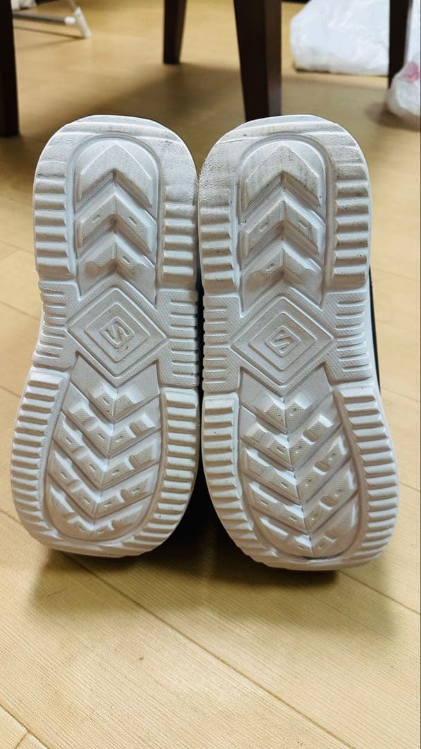 SALOMON PROJECT BOA スノーボードブーツ23.5