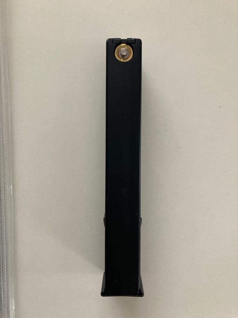 KWC MINI UZI CO2GBB用 マガジン　2本