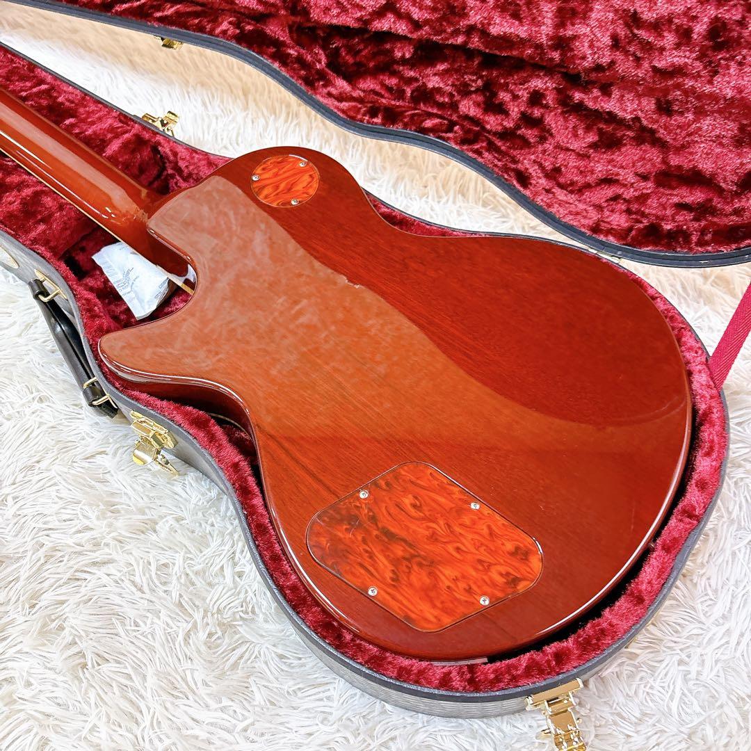 HISTORY ヒストリー　SH-L1 フジゲン製　レスポール　ハカランダ指板