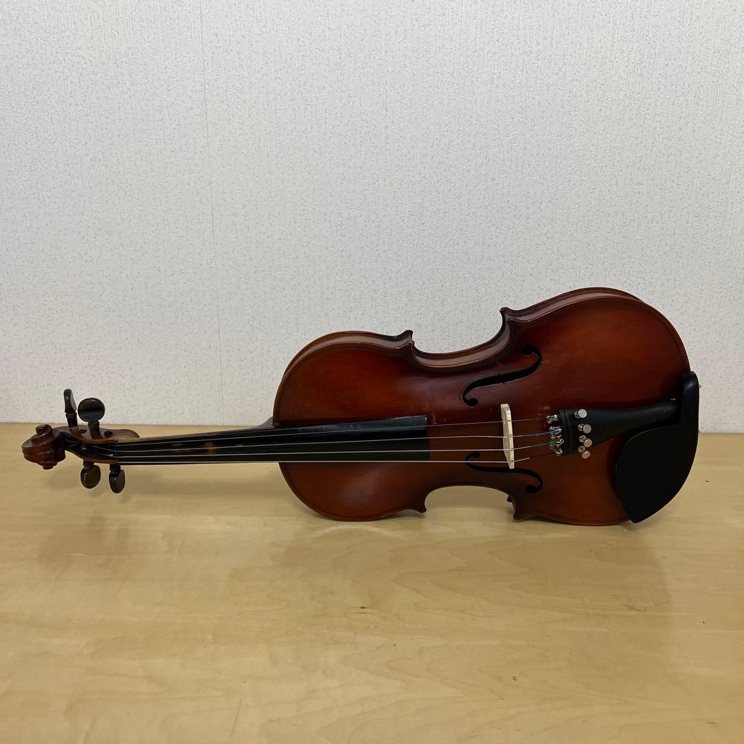 鈴木　バイオリン　4/4 ハードケース&弓付き