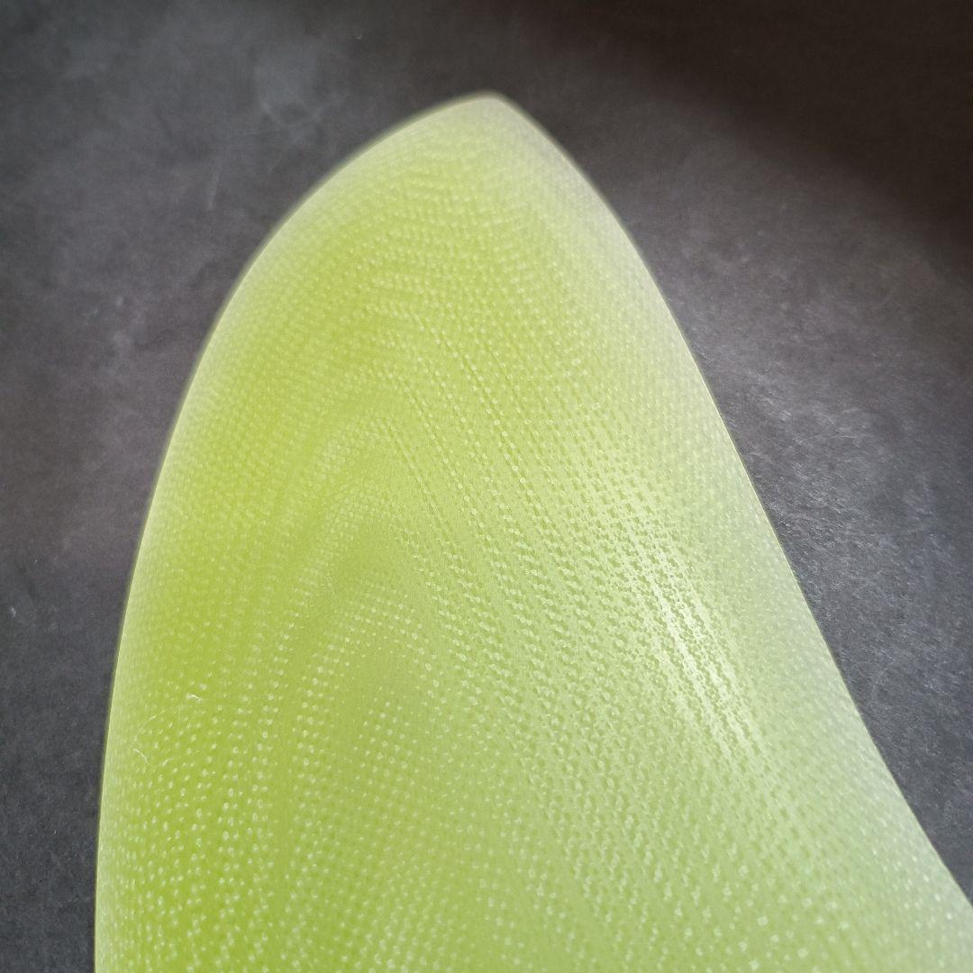 10,1インチ キャプテンフィン系　センターフィン　シングルフィン　ロングボード