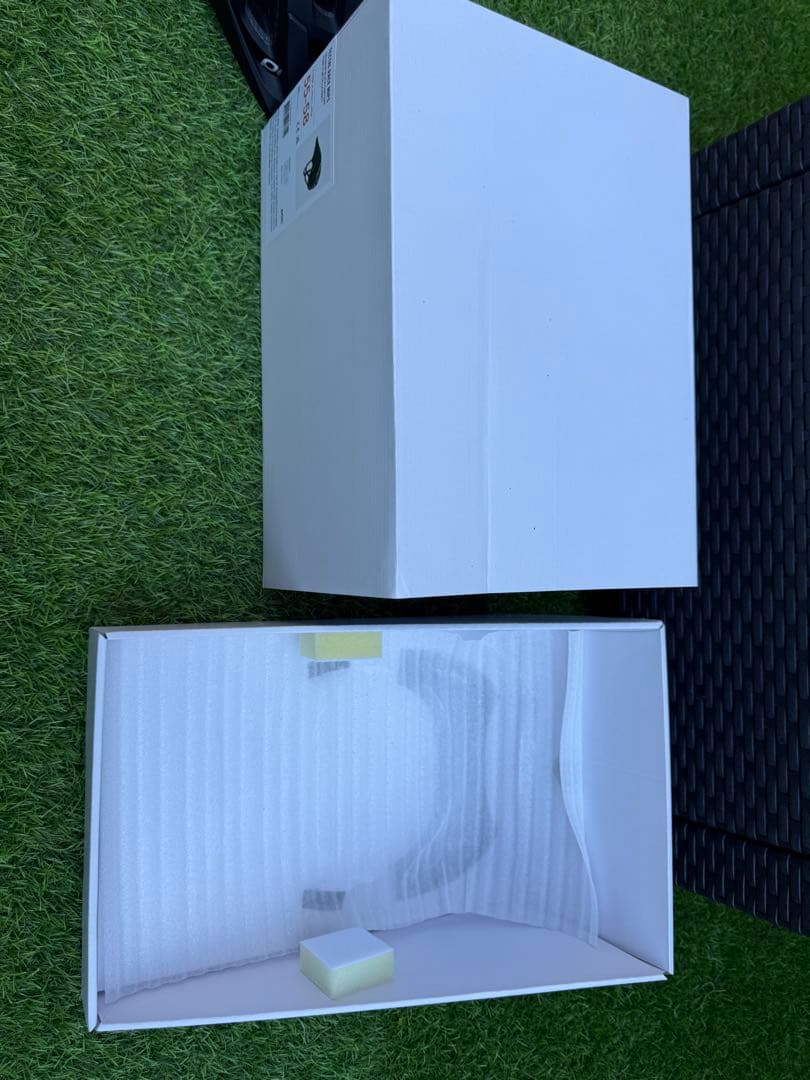 POC Tectal Race ヘルメット Mサイズ ブラック/パープル