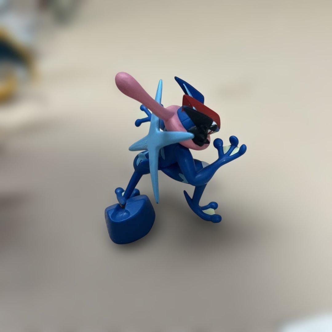 ポケモン モンコレ メガ進化含むフィギュアまとめ売り(ジャンク含む)