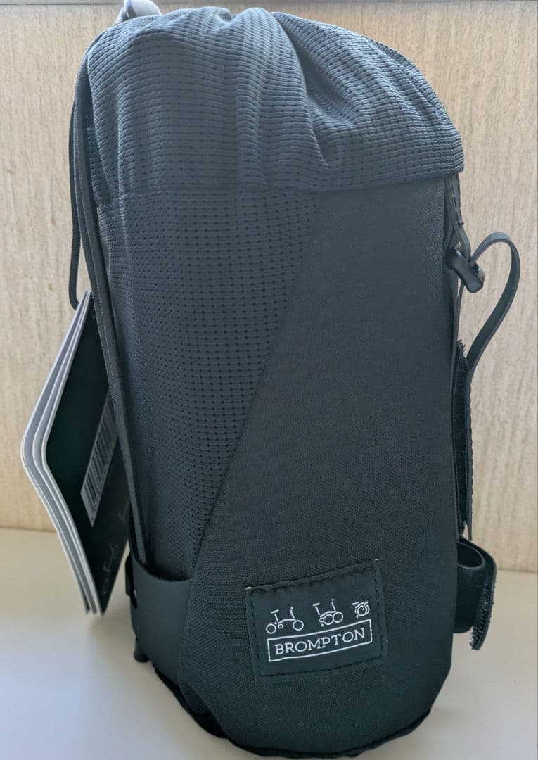 BROMPTON 輪行袋 TRANSIT TRANSPORT BAG