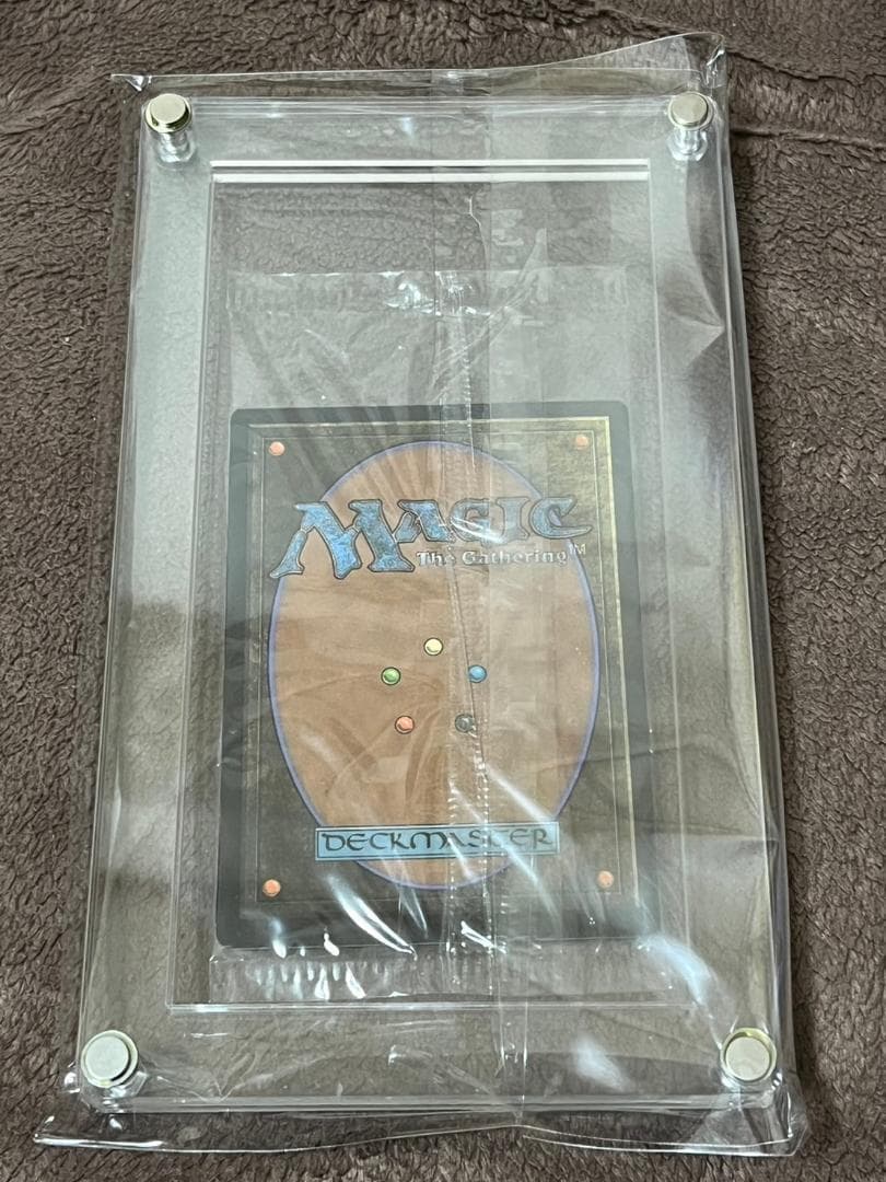 MTG secret lair ミク アンコールの電術師 瞬唱の魔道師 foil