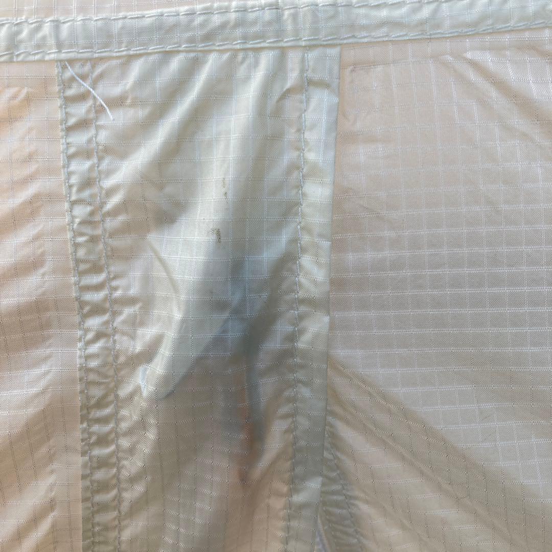 モンベル　ステラリッジ2型（旧型）