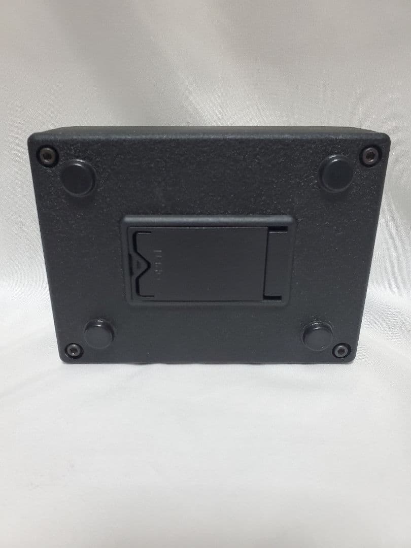 MXR M80 Bass D.I. + ベースプリアンプ