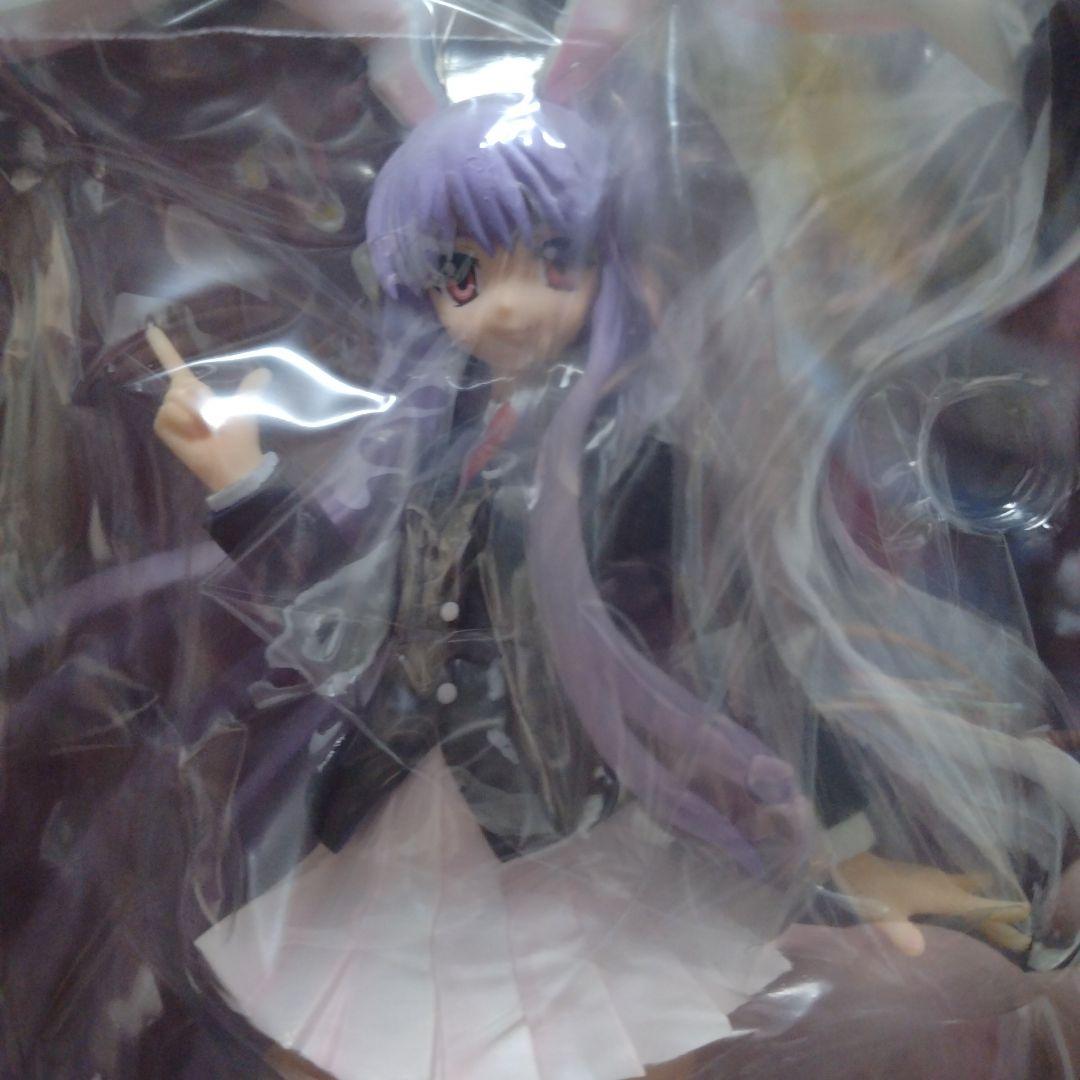 未開封　東方Project　鈴仙・優曇華院・イナバ　グリフォンエンタープライズ