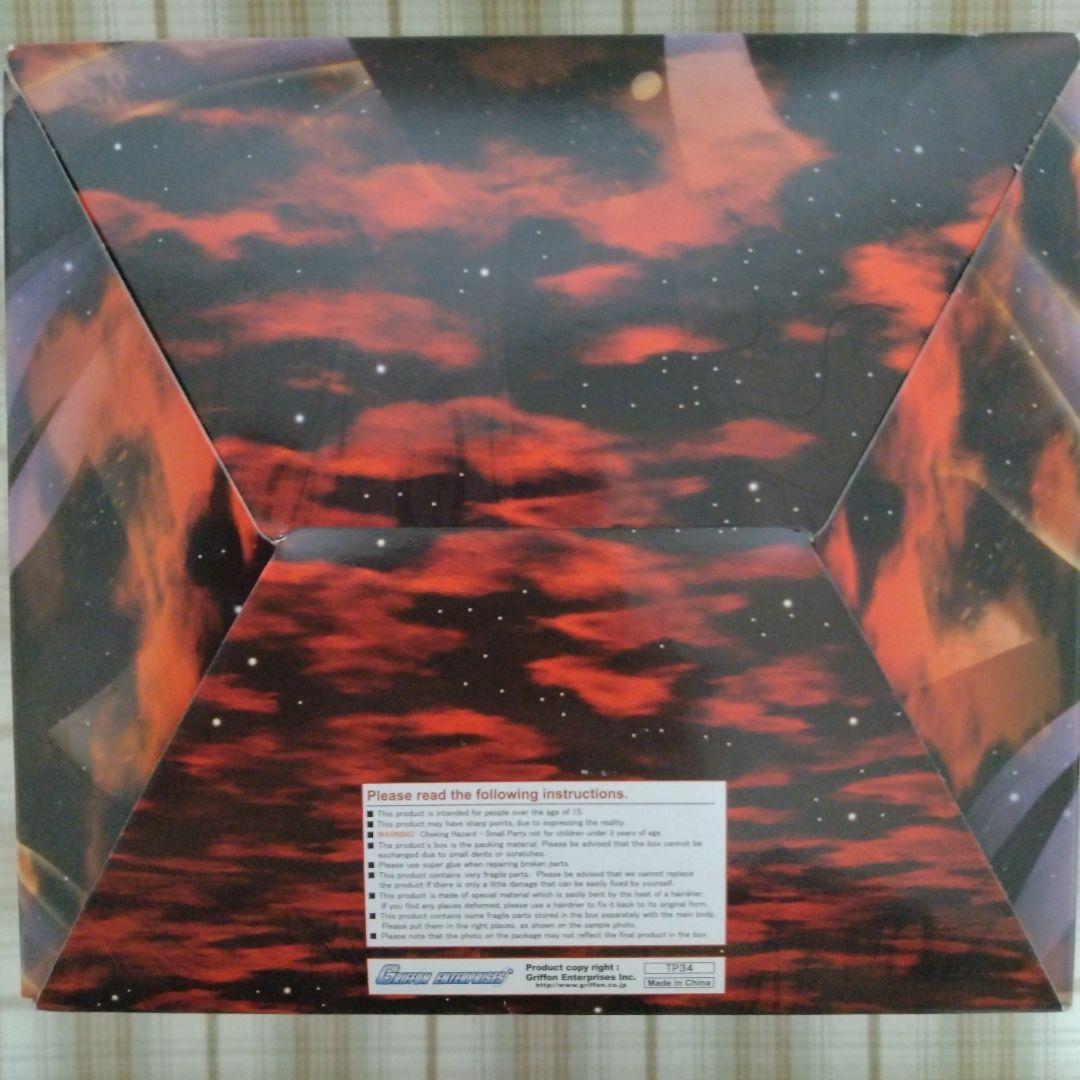 未開封　東方Project　鈴仙・優曇華院・イナバ　グリフォンエンタープライズ