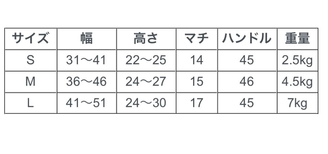 Kgrace フリル付きメッシュ キャリーバッグ Sサイズ