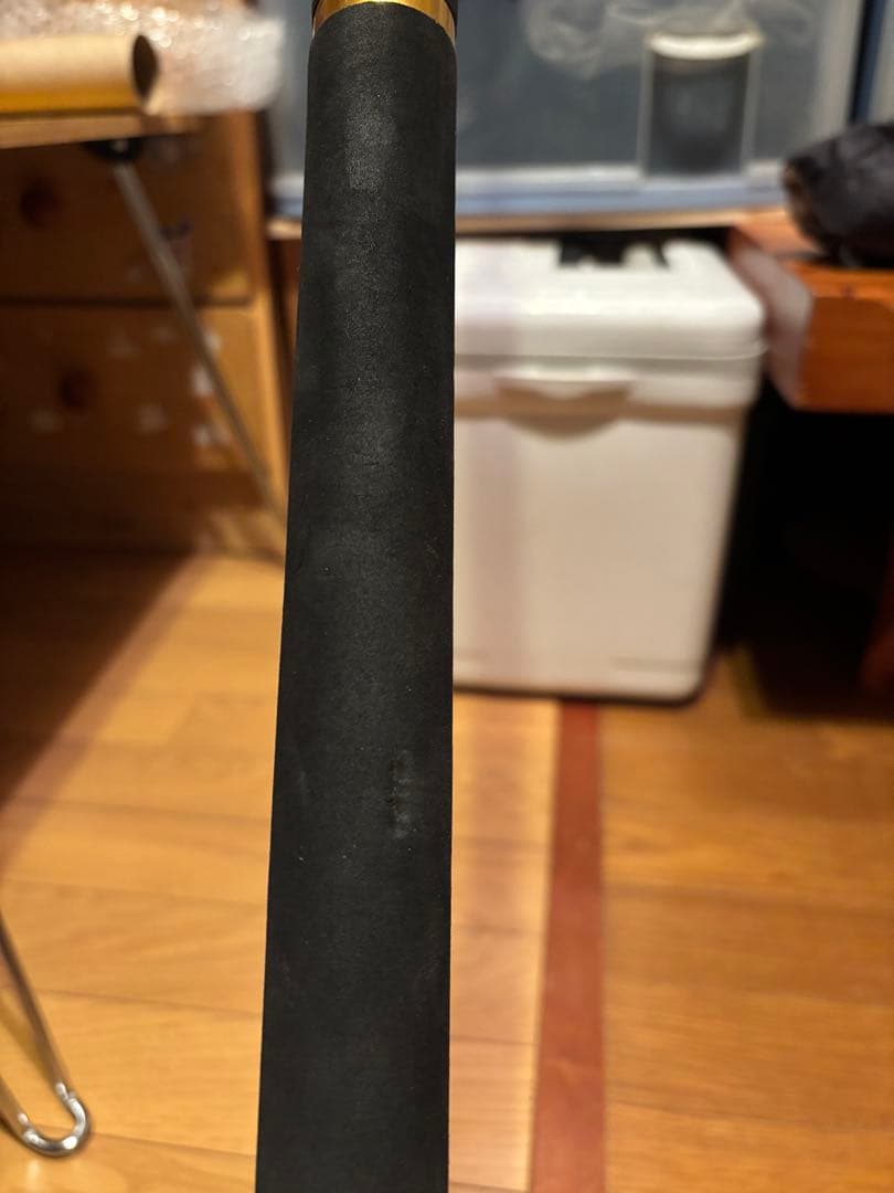 MCワークス　レイジングブル　100XF-1