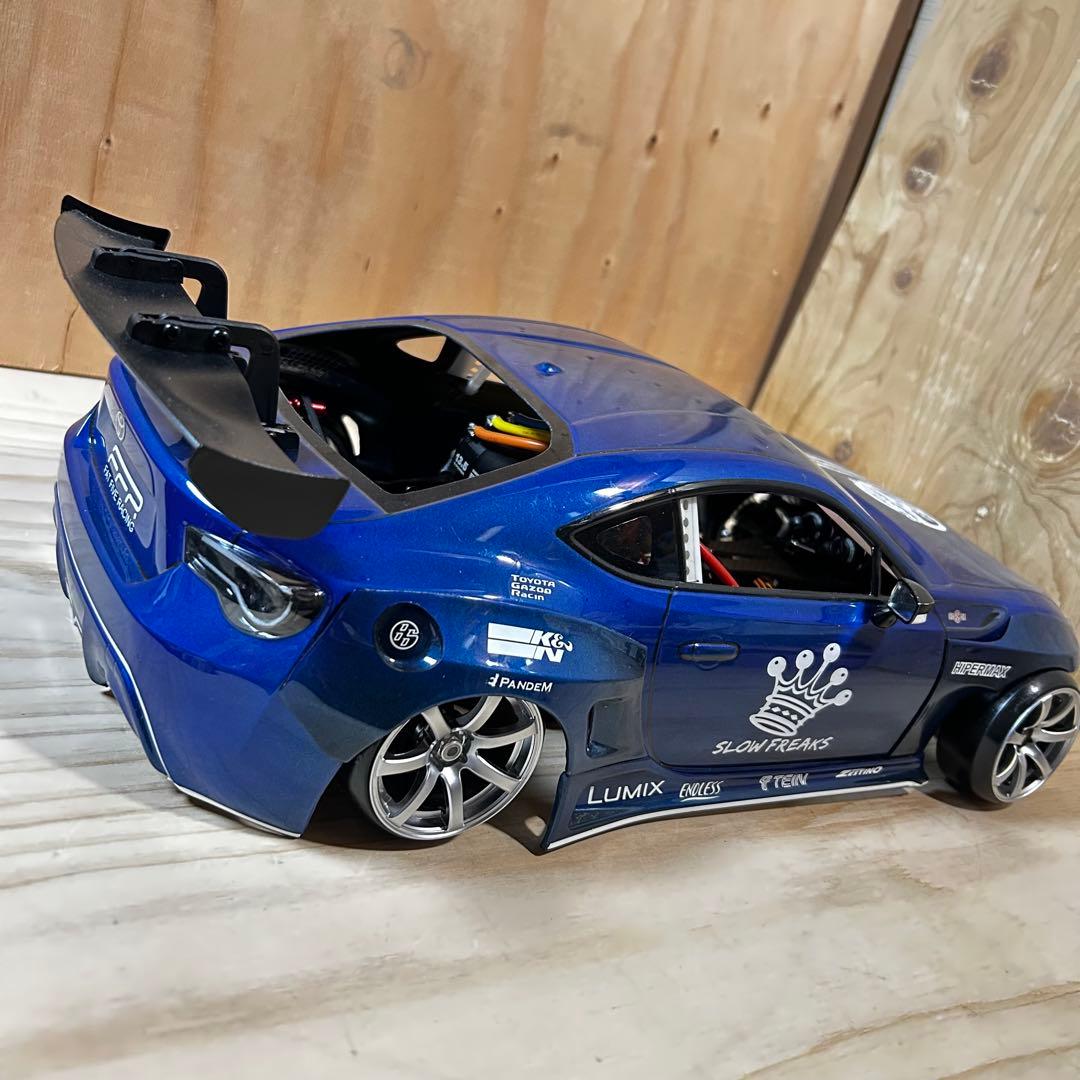 Overdose GALM メカ付 ハイマウント オーバードーズ ガルム