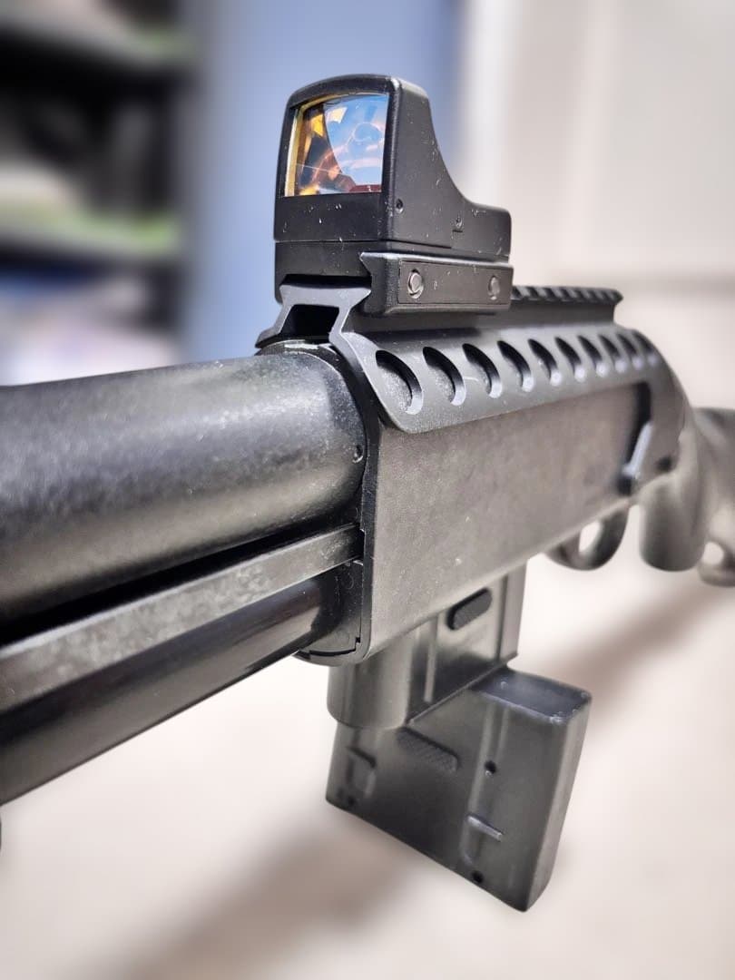 マルゼンCA870ストック フルセット備品