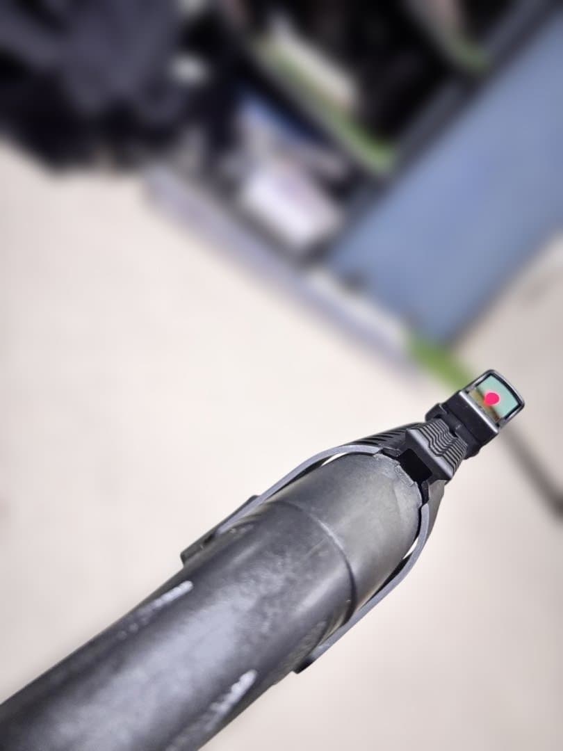 マルゼンCA870ストック フルセット備品