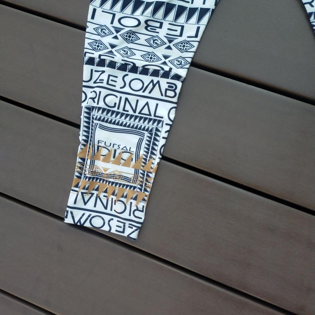 ルースイソンブラ FD ONE THICK PULLOVER PARKA