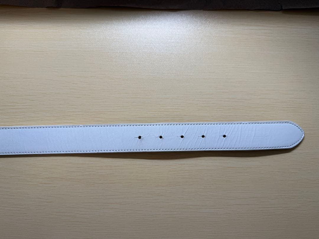 パーリーゲイツ&マスターバニー ゴルフベルト2本set