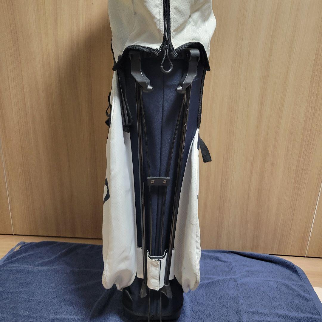 OAKLEY オークリー スタンド式 キャディバッグ