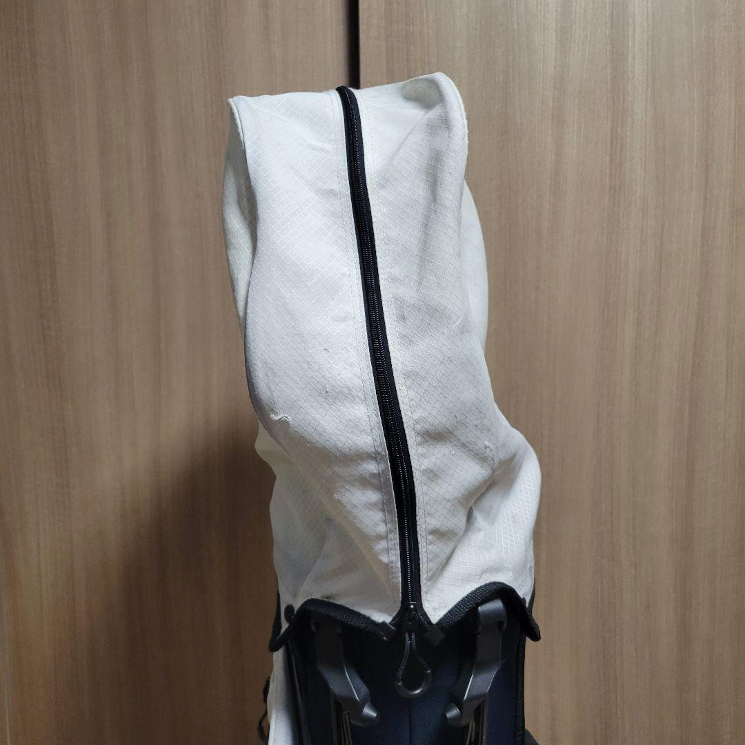 OAKLEY オークリー スタンド式 キャディバッグ