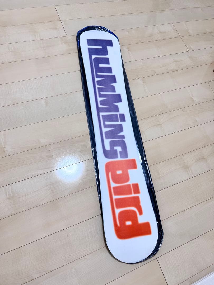 HUMMINGBIRD ハミングバード　スノーボード