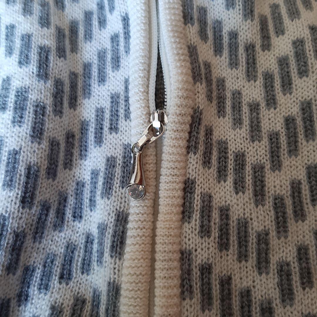 【美品】mila schön スポーツ セーター 40