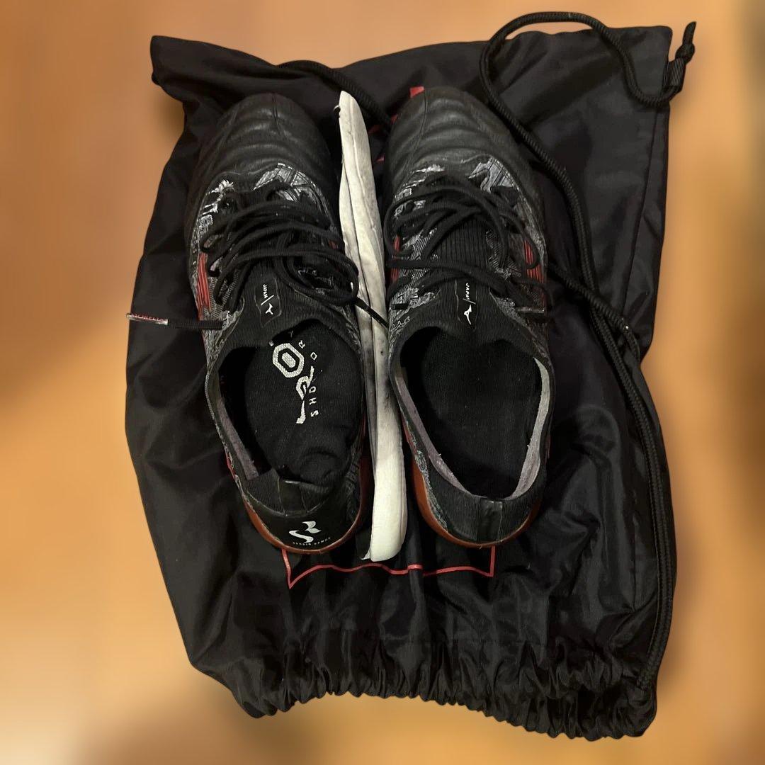 モレリアネオ3JAPAN セルヒオ・ラモスモデル