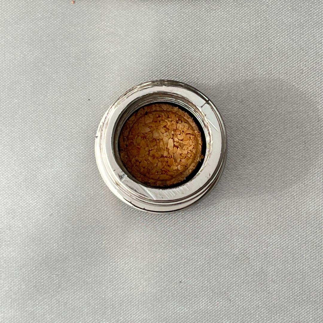 【Godinger】 バッカスのフラスク【シルバープレート】ウイスキーボトル