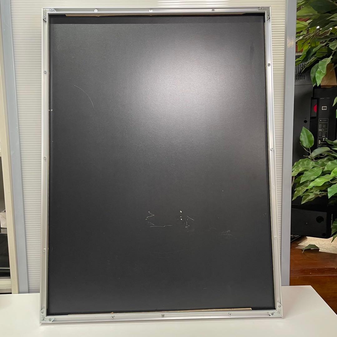 クリスタルアート アートパネル 水晶絵 絵画 写真 ライオン インテリア