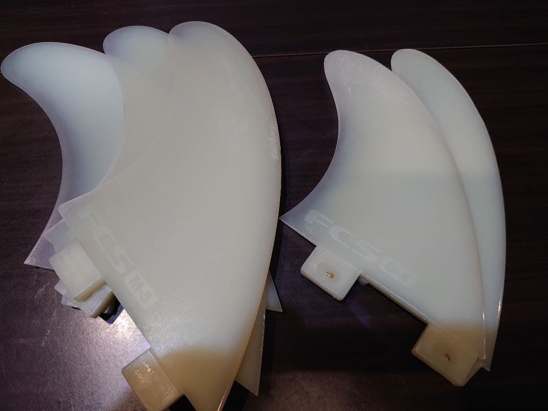 パイゼル　サーフボード　PYZEL pinky 5'10_5フィン付　即乗り可能