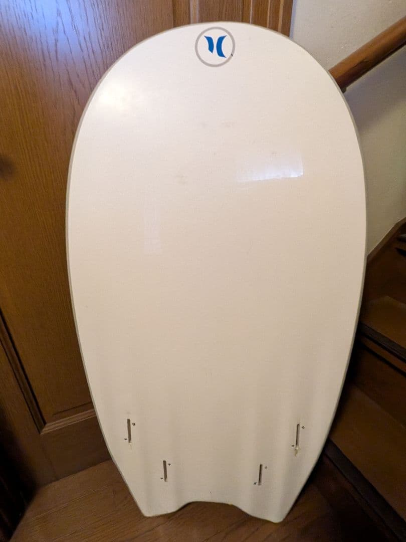 WATER RAMPAGE NSF37 サーフボード ボディボード ①