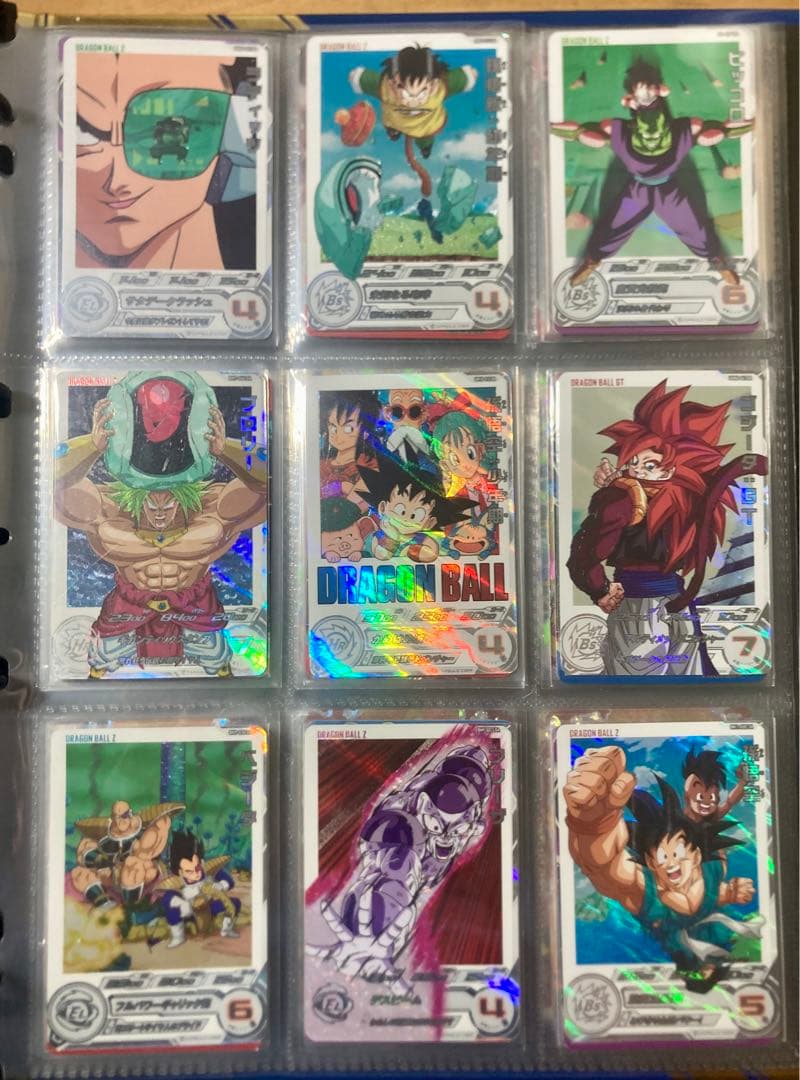 SDBH スーパードラゴンボールヒーローズ　まとめ売り　180枚