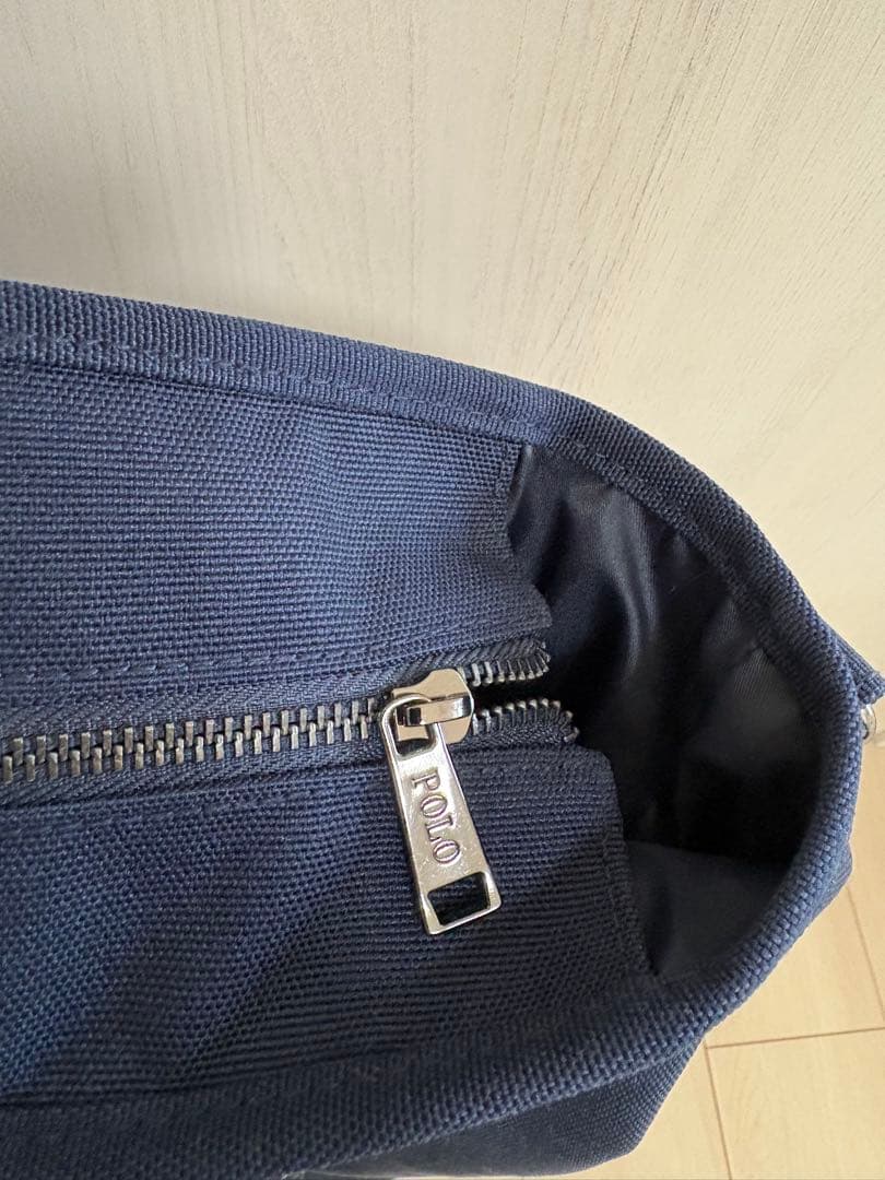 ポロラルフローレン POLO GOLF Color Pony Tote bag