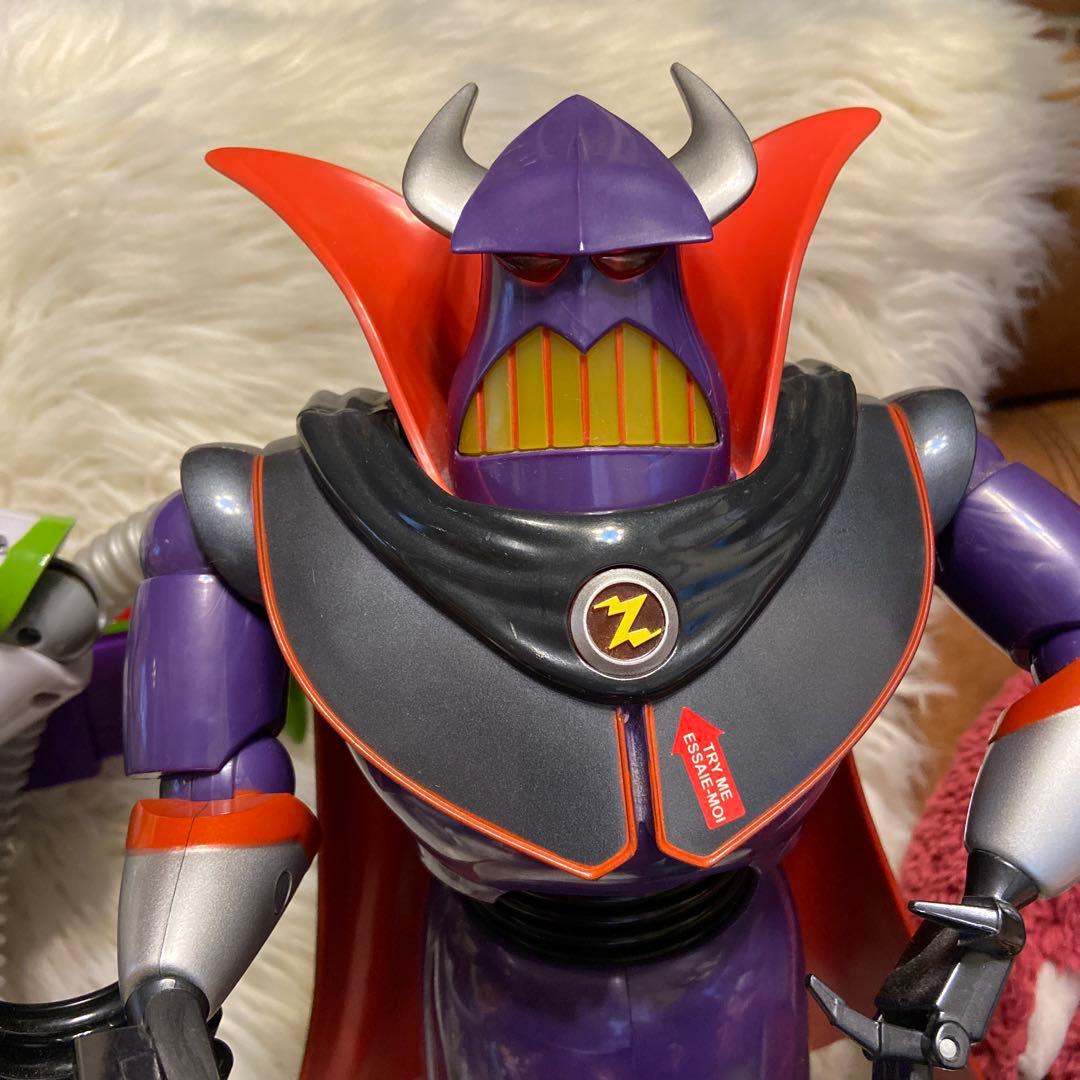 トイストーリーフィギュア　人形