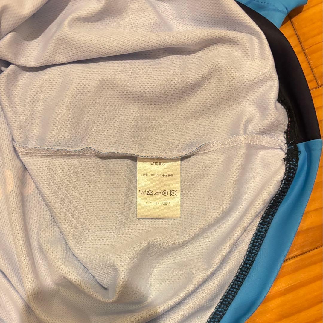 横浜FC マッシュアップユニフォーム　ブランケット 応援グッズ