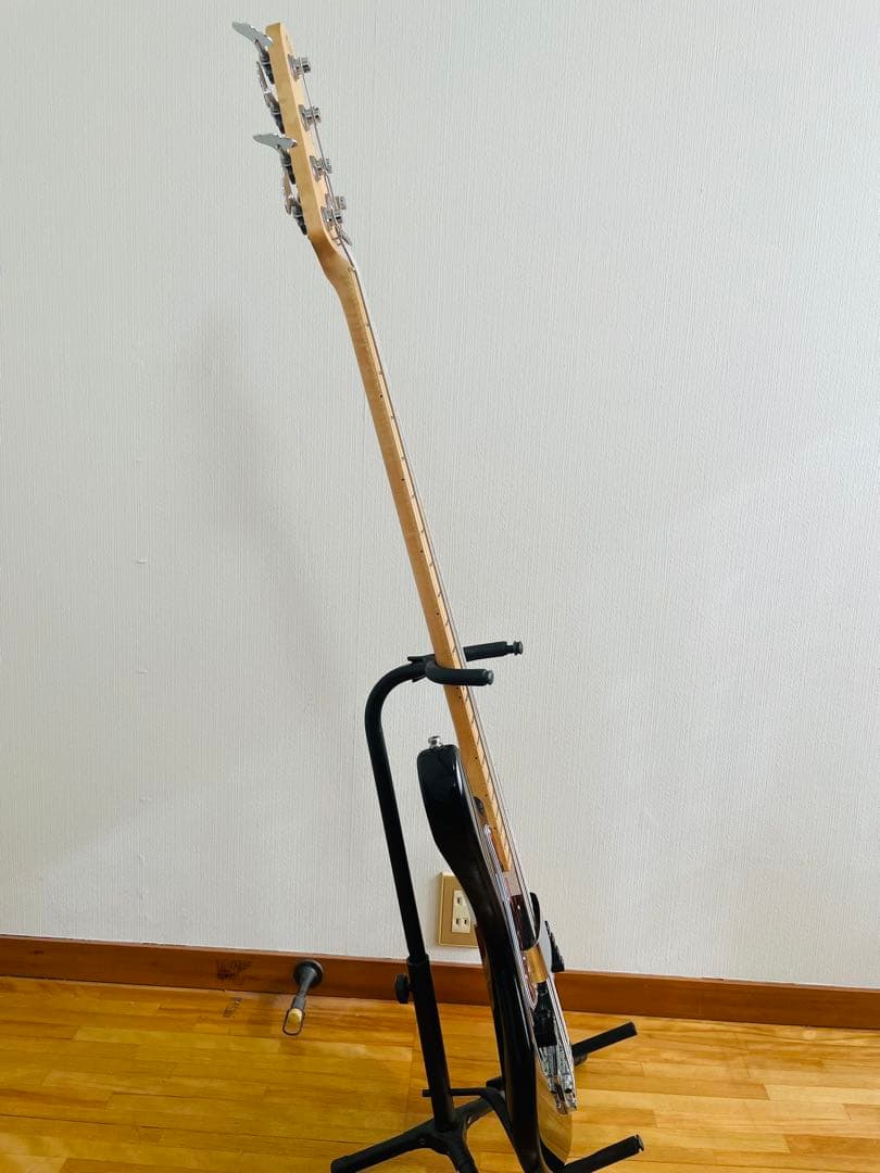 【送料無料】 sadowsky me vj5 5弦 エレキベース おまけ付き