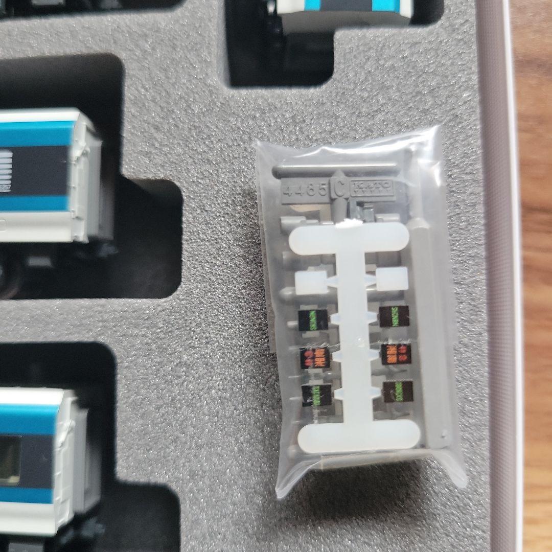 KATO E257系 2000番台 踊り子 9両セット中古美品