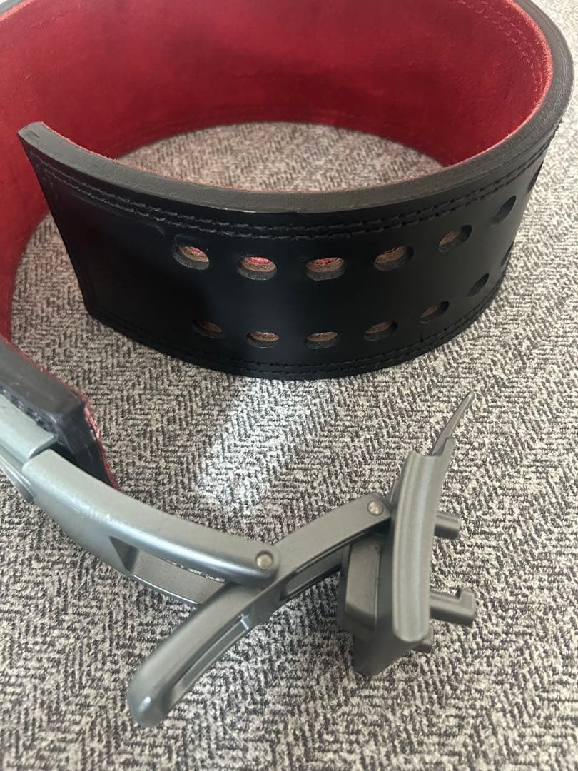 SBD ベルト　10mm Sサイズ