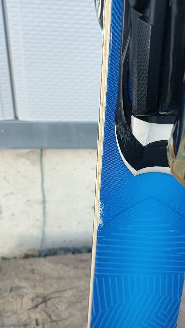 DYNASTAR　ディナスター　ダイナスター　スキー