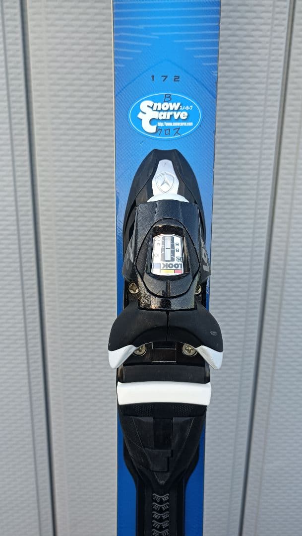 DYNASTAR　ディナスター　ダイナスター　スキー