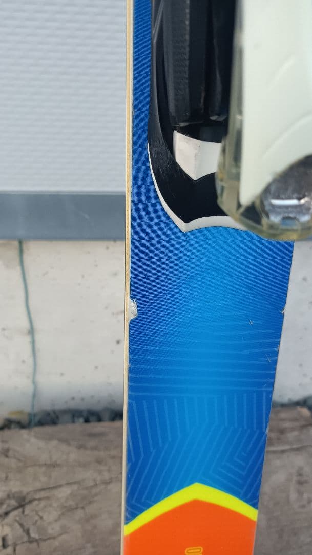 DYNASTAR　ディナスター　ダイナスター　スキー