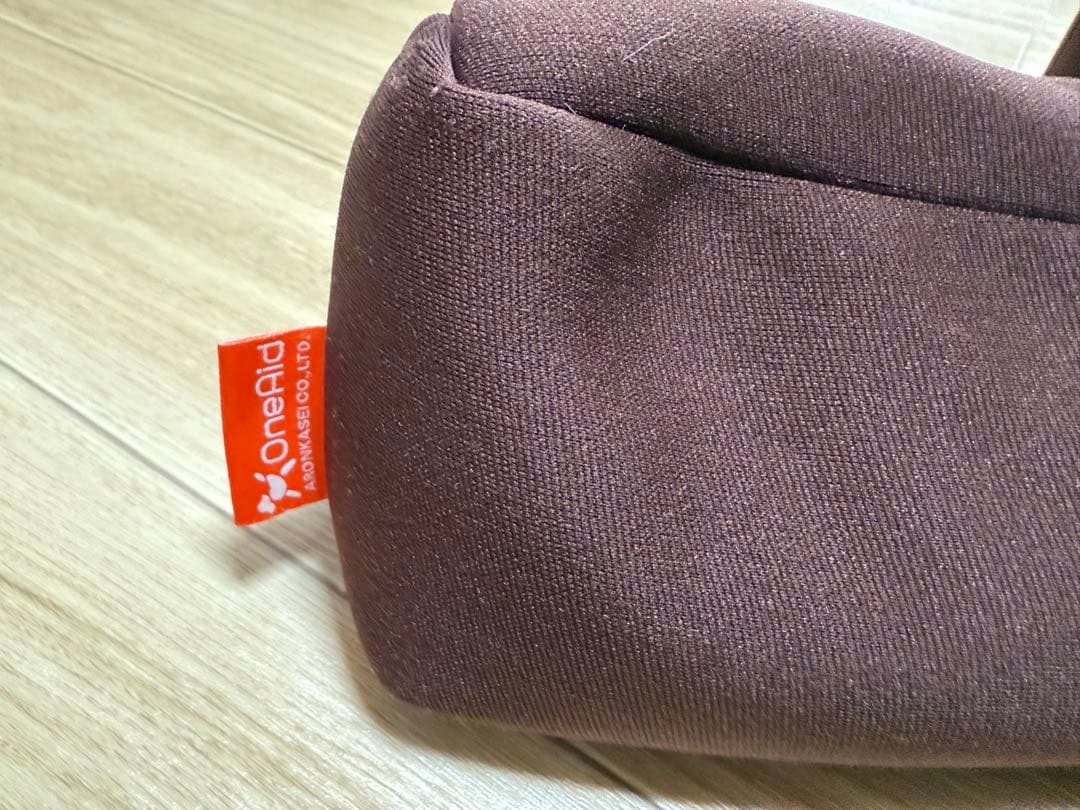 OneAid リラクッション ブラウン DM 老犬介護