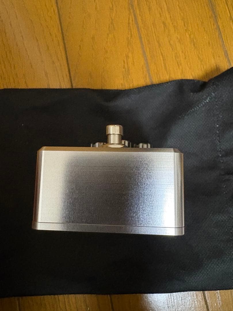y.o.sギター工房 smoggy overdrive
