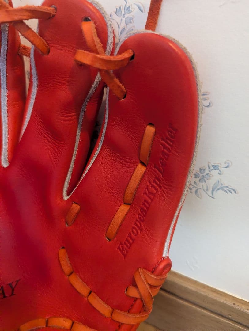 【シュアプレイ】 硬式用グラブ　内野手用