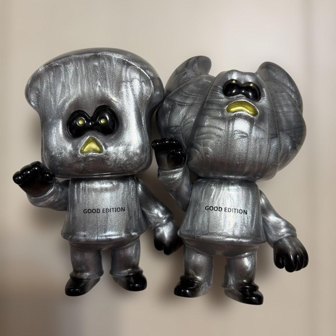 PANDEAD パンデッド GOOD EDITION 京都店限定