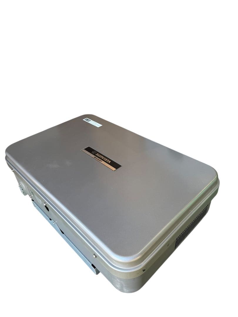 【送料無料】SHARP 家庭用　太陽光蓄電池パワコン　4,2kwhセット