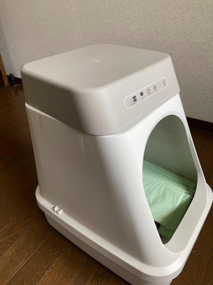※専用※【したてウンチもニオわないデオトイレ脱臭ファン】