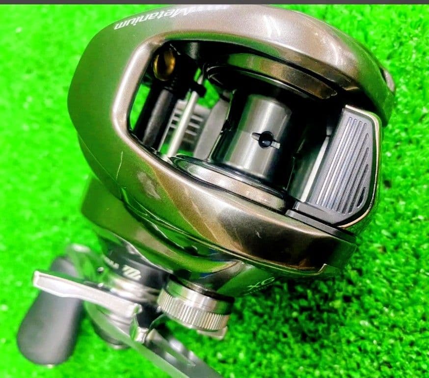 【本日限定価格】20 メタニウム XG